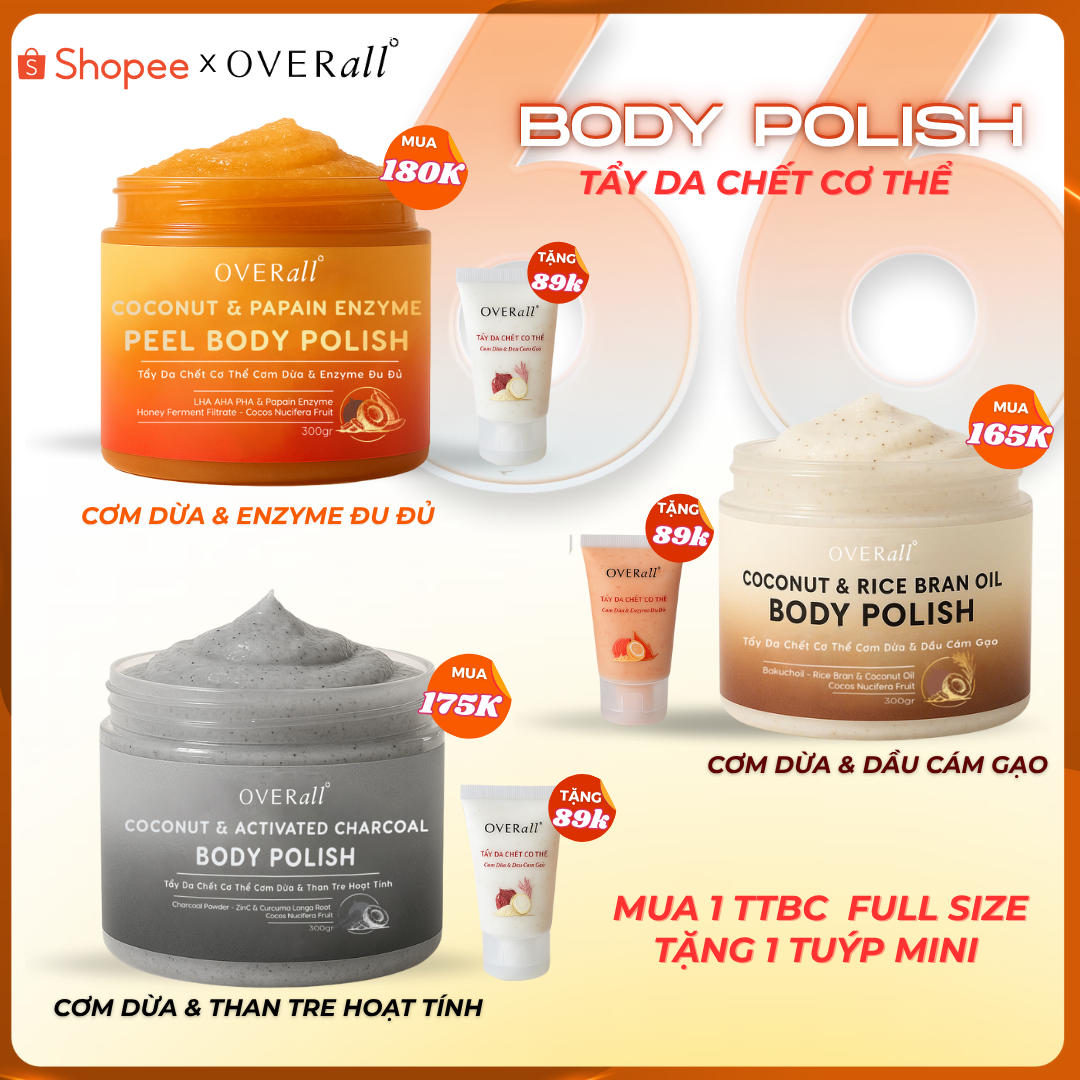 tẩy tế bào chết