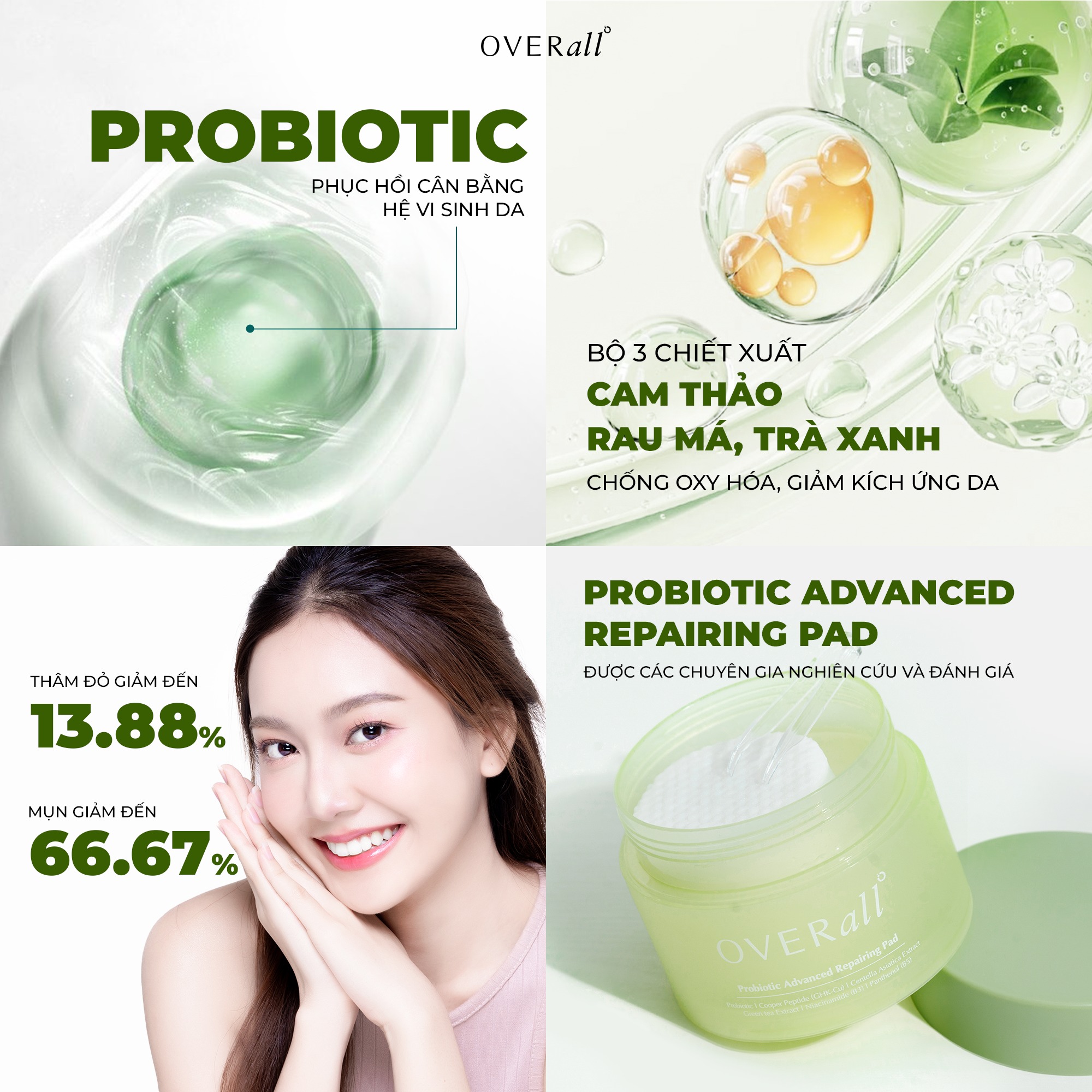 KHI LÀN DA NHẠY CẢM, BẠN NÊN – KHÔNG NÊN LÀM GÌ?