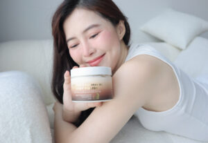 tẩy tế bào chết cơ thể