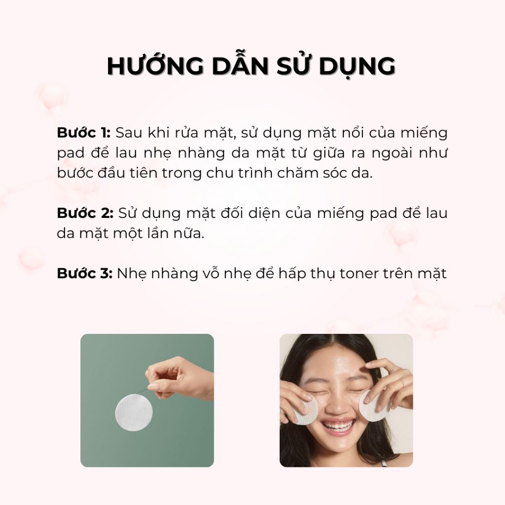 hướng dẫn sử dụng tonerpad
