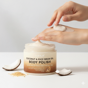 tẩy tế bào chết da nhạy cảm