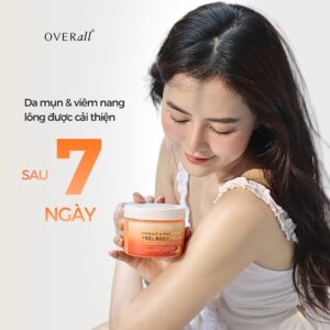 Tẩy Da Chết body