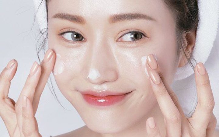 ảnh mẫu beauty